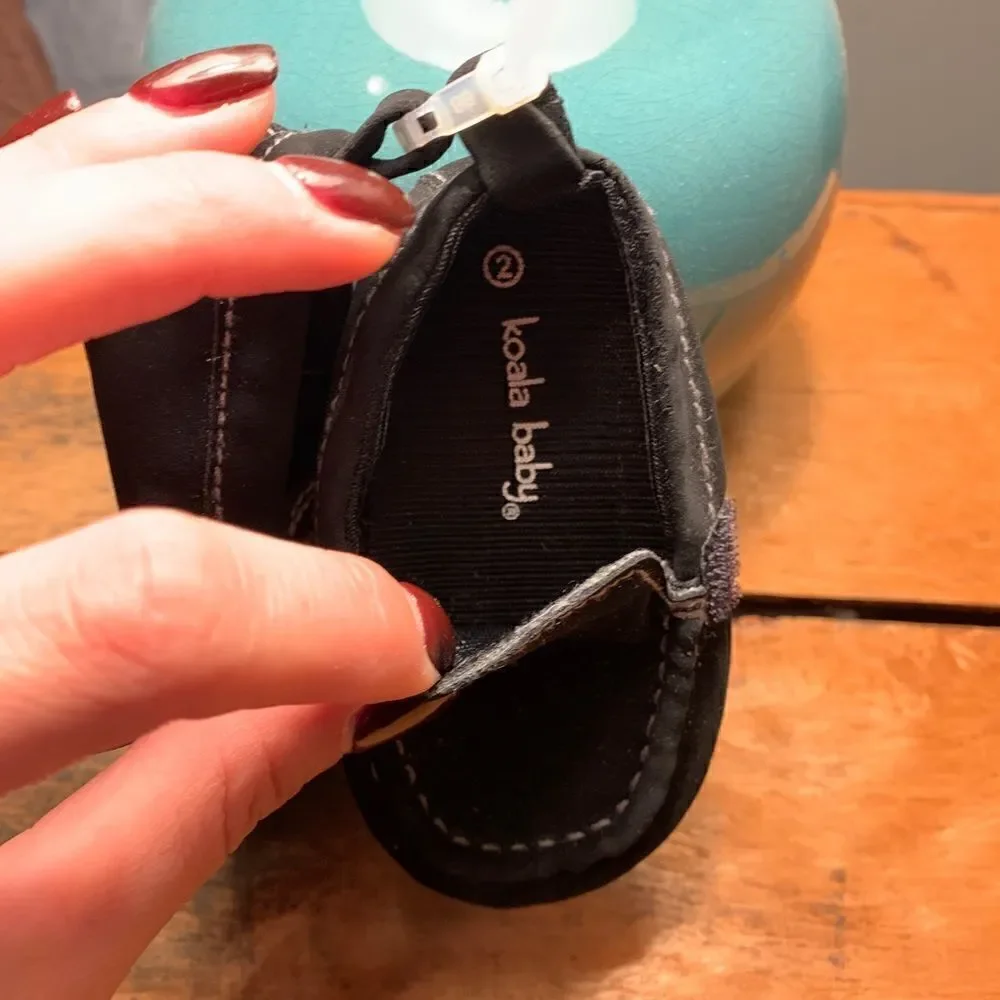 Koala Baby Shoes